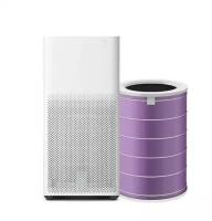 Фильтр Xiaomi Mi Air Purifier Antibacterial Filter SCG4011TW для очистителя воздуха