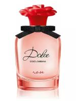 D&G Dolce Rose туалетная вода 30мл