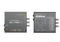 Конвертер Blackmagic Mini Converter - SDI to HDMI 6G