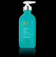 Moroccanoil Smoothing Lotion - Разглаживающий лосьон, 300 ml