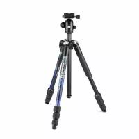 Штатив Manfrotto MKELMII4BL-BH (132см/8кг/1550г)