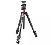 Штатив Manfrotto 190XPRO с головкой BHQ2