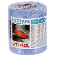 Гидроизоляционная лента LITOKOL Litotape