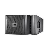 JBL VRX932LAP активный 2-полосный элемент линейного массива, НЧ 12", ВЧ 3х1". Усилительный модуль Crown DPC-2 с DSP, НЧ 750Вт, ВЧ 125Вт. Макс. SPL 136