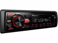 Автомагнитола Pioneer MVH-29BT