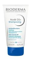 Шампунь против перхоти, зуда и шелушения Bioderma Node DS+ Anti-Dandruff Intense Shampoo /125 мл/гр