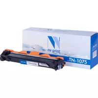 Картридж NV PRINT TN-1075 Brother для DCP-1510R (1000к)