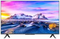 Телевизор Xiaomi Телевизор Xiaomi Mi TV P1 50″ (2021) Black (RU)