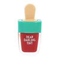 ETUDE HOUSE Dear Darling Water Gel Tint BR401 Увлажняющий гелевый тинт для губ 4г