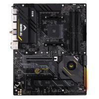 Материнская плата ASUS TUF GAMING X570-PRO (WI-FI), SocketAM4, AMD X570, ATX, Ret