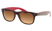 Ray-Ban 2132 New Wayfarer 6181/85