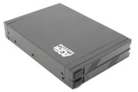 AGESTAR Внешний корпус для HDD AgeStar S2B2A