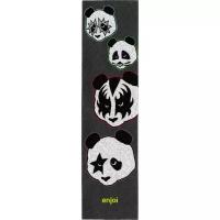 Шкурка для скейтборда ENJOI Kiss Grip Tape