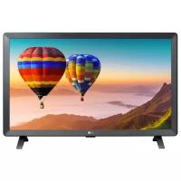 Телевизор LG 24TN520S-PZ