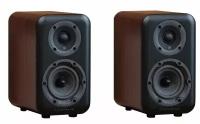 Wharfedale Diamond 310 Walnut Pearl