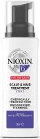 Маска для волос питательная Nioxin System 06 Scalp Treatment 100 мл