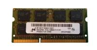 Оперативная память Micron Оперативная память Micron MT16KTF1G64HZ-1G6E1 DDRIII 8Gb