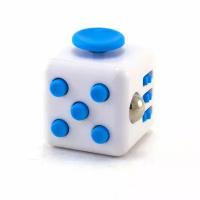 Антистресс Antsy Labs Fidget Cube Синий