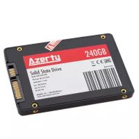 SSD диск Azerty 240Gb 2.5