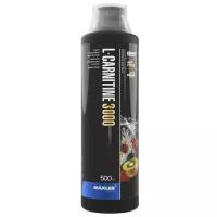 L-Carnitine 3000, 500 мл, Citrus / Цитрус