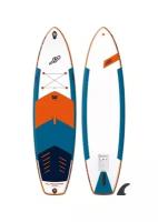 Доска SUP JP 23 AllroundAir 11'0"x33"x6" LE 3DS 11'0"