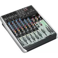 Аналоговый микшер BEHRINGER XENYX Q1204USB