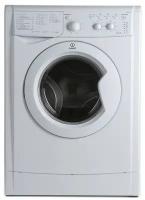 Стиральная машина Indesit IWUC 4105 (Цвет: White)