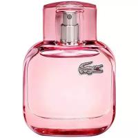 Женская туалетная вода LACOSTE Pour Elle Sparkling, 50 мл