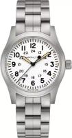 Швейцарские мужские часы Hamilton Khaki Field H69529113