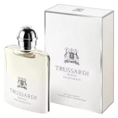 Trussardi Donna туалетная вода 50 мл