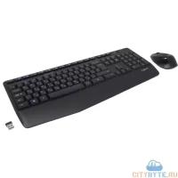 Клавиатура Logitech MK345