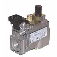Газовый клапан 820 NOVA mv для котлов до 60 кВт Beretta, Ferroli, Deditrich 0.820.056