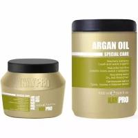 Маска для волос KAYPRO Argan Oil Nourishing Mask 1000 мл