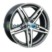 Колесный диск LS 288 8.00x18.00/5x108.00 D73.10 ET45.00 GMF