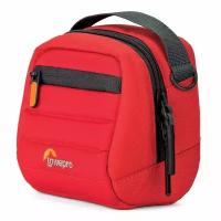 Чехол LowePro Tahoe CS 80 Mineral Red LP37067-0WW