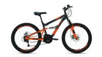 Велосипед Altair MTB FS 24 Disc