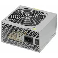 Блок питания Accord ATX 400W ACC-400W-12 (24+4pin) 120mm fan 4xSATA