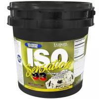 Ultimate Nutrition Iso Sensation 2270 гр. 5lb (Ultimate Nutrition) Ваниль