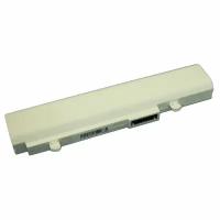 Аккумулятор для ноутбука Asus EeePC 1015 (10,8v 5200mAh) White