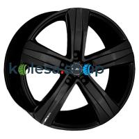 Колесный диск MAK Stone 5 7.00x17.00/5x114.30 D66.10 ET42.00 Gloss Black