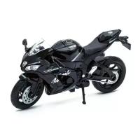 Welly Модель мотоцикла Kawasaki Ninja ZX-10RR