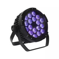 Прожектор светодиодный водонепроницаемый - Led Par 18x18W RGBWA+UV Outdoor