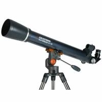 Телескоп Celestron AstroMaster LT 70 AZ