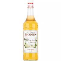 Сироп Monin Бузина (стекло 1л)