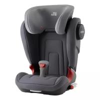 Автокресло Britax Roemer Kidfix ² S, Storm Grey