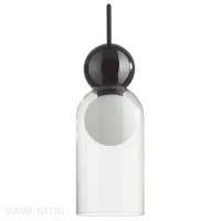 Подвесной светильник Odeon Light Blacky 5022/1