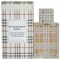 Туалетная вода Burberry Brit Eau De Toilette 30 мл (жен)