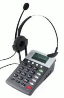 SIP-телефоны Escene CC800-PN Call Center IP Phone