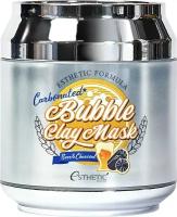 ESTHETIC HOUSE Маска пузырьковая для лица / Esthetic Formula Carbonated Bubble Clay Mask 80 мл