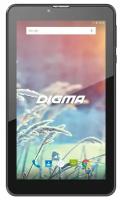 Digma Plane 7547S 7" 3G 16Gb (черный)